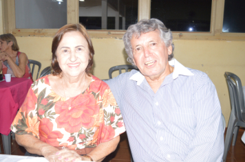 Foto - Baile de Primavera