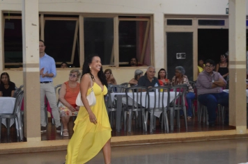 Foto - Miss e Mister Melhor Idade