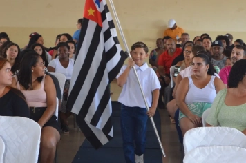 Foto - Formaturas Educação Infantil e Fundamental I 2025