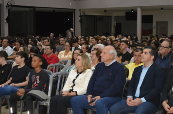 Foto - 2º Dia do Ecal