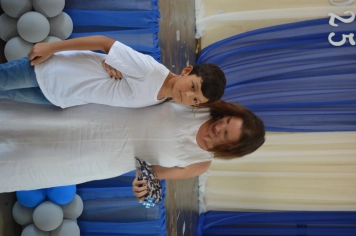 Foto - Formaturas Educação Infantil e Fundamental I 2025