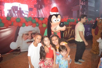 Foto - Natal Encantado 2025