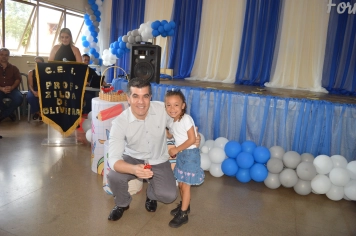 Foto - Formatura Educação Infantil 2025