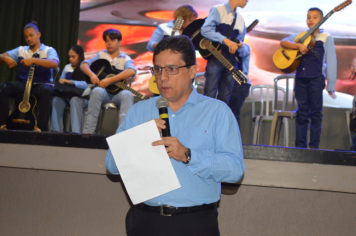 Foto - 3º Dia do Ecal