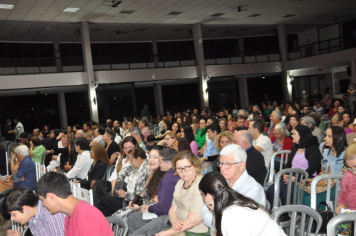 Foto - 4º Dia do Ecal