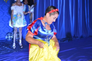 Foto - Miss e Mister Melhor Idade