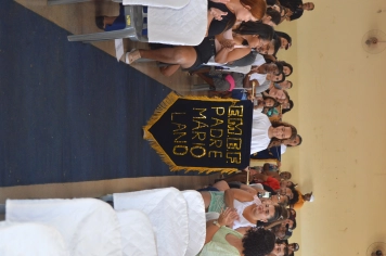 Foto - Formaturas Educação Infantil e Fundamental I 2025