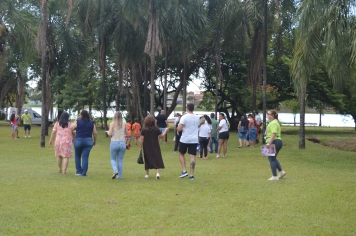 Foto - Circuito SESC