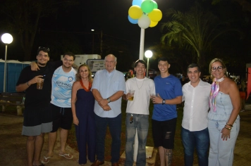 Foto - Festival de Turismo e Cultura