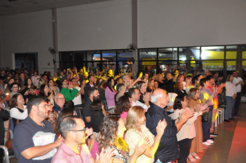 Foto - 4º Dia do Ecal