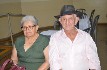 Foto - Baile de Primavera