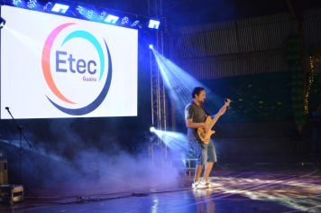 Foto - 2ª Gincaetec 