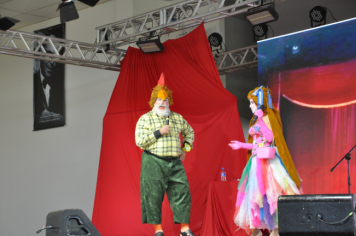 Foto - 1º Dia do Ecal