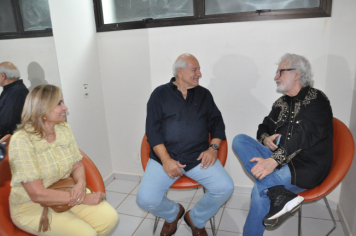 Foto - 4º Dia do Ecal