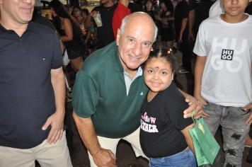 Foto - CarnaGuaíra 2026