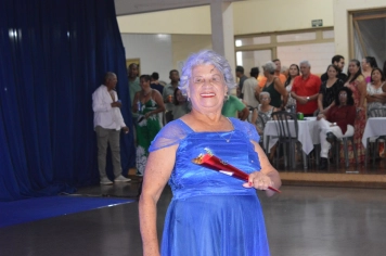 Foto - Miss e Mister Melhor Idade