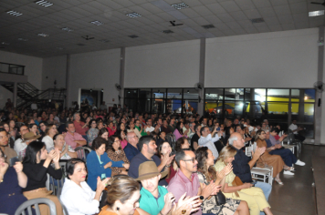 Foto - 4º Dia do Ecal