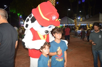 Foto - Natal Encantado 2025