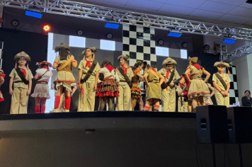 Foto - 3º Dia do Ecal