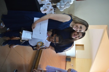 Foto - Formatura Educação Infantil 2025