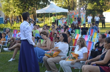 Foto - Circuito SESC