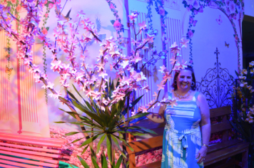 Foto - Baile de Primavera