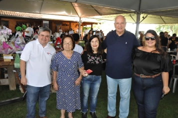 Foto relacionada - Sucesso em Guaíra: leilão no Rancho J7 mobiliza apoio à Santa Casa
