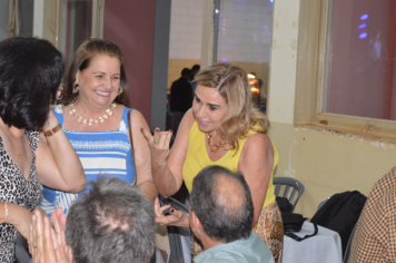 Foto - Baile de Primavera