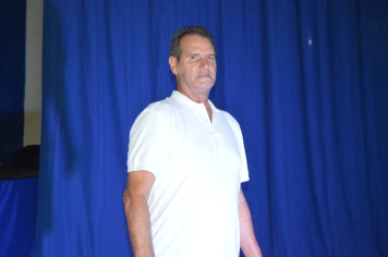 Foto - Miss e Mister Melhor Idade