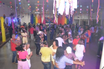 Baile Idoso 6/2