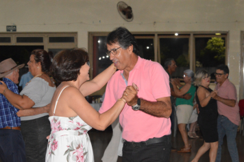 Foto - Baile de Primavera