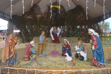 Foto - Natal Encantado 2025