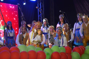 Foto - Natal Encantado 2025