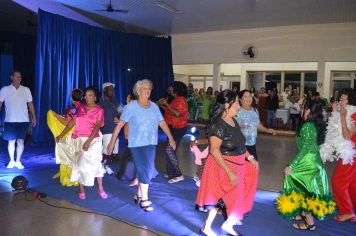 Foto - Miss e Mister Melhor Idade