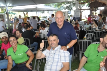 Foto relacionada - Sucesso em Guaíra: leilão no Rancho J7 mobiliza apoio à Santa Casa