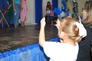 Foto - Formaturas Educação Infantil e Fundamental I 2025