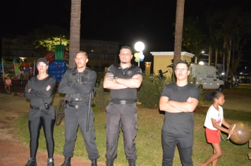 Foto - Festival de Turismo e Cultura