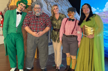 Foto - 3º Dia do Ecal