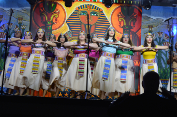 Foto - 5º Dia do Ecal