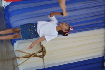 Foto - Formatura Educação Infantil 2025