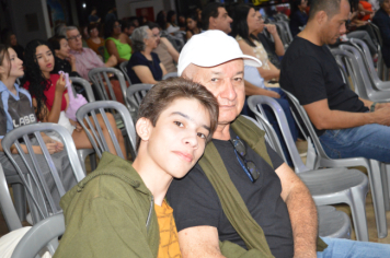 Foto - 5º Dia do Ecal