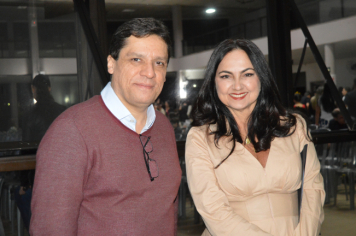 Foto - 2º Dia do Ecal