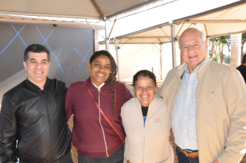 Foto - 1º Dia do Ecal