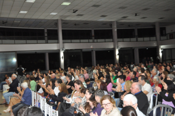 Foto - 4º Dia do Ecal