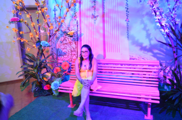 Foto - Baile de Primavera