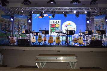 Foto - 5º Dia do Ecal