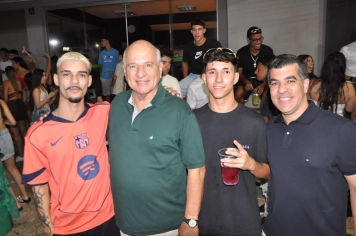 Foto - CarnaGuaíra 2026