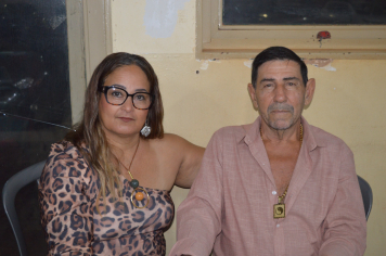 Foto - Baile Havaiano Melhor Idade