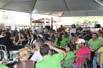 Foto relacionada - Sucesso em Guaíra: leilão no Rancho J7 mobiliza apoio à Santa Casa