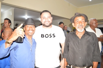 Foto - Miss e Mister Melhor Idade